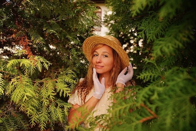 性的变化 性的变化