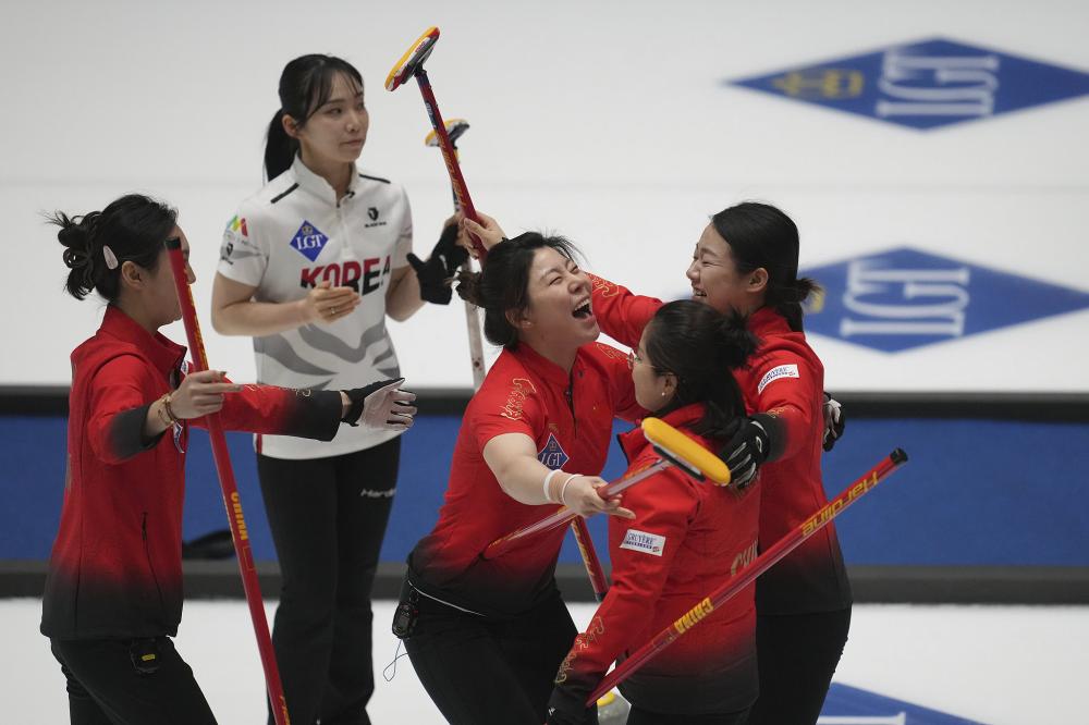 屬於自己的 屬於自己的